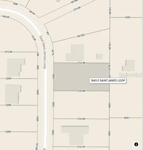 a view of a refrigerator