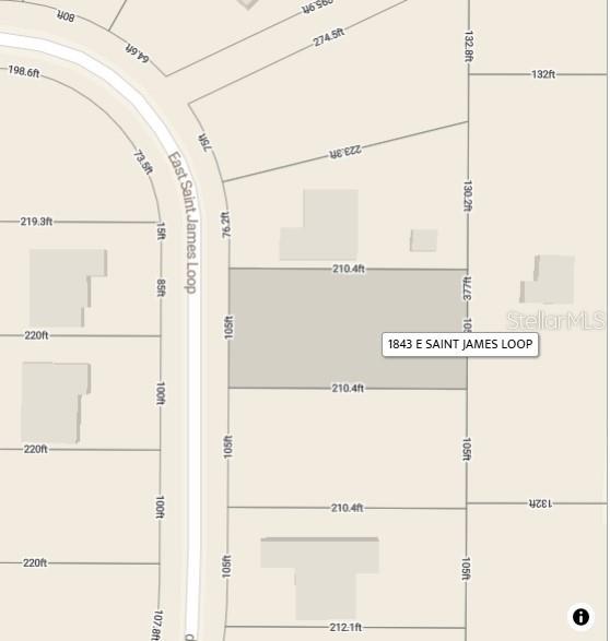 a view of a refrigerator