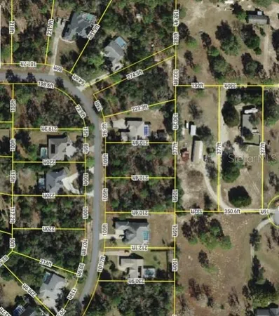 $43,000 | 1843 East St James Loop, Inverness, FL 34453