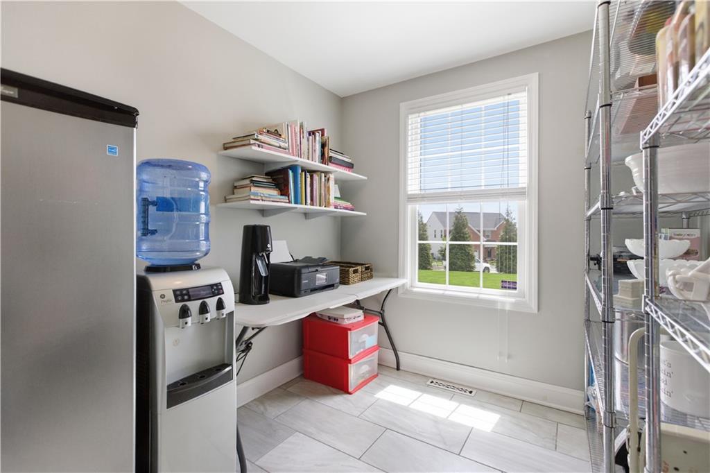 3700 Sandy Hill Road Gibsonia, PA 15044 - Photo 15 of 45 Walk in pantry with loads of storage