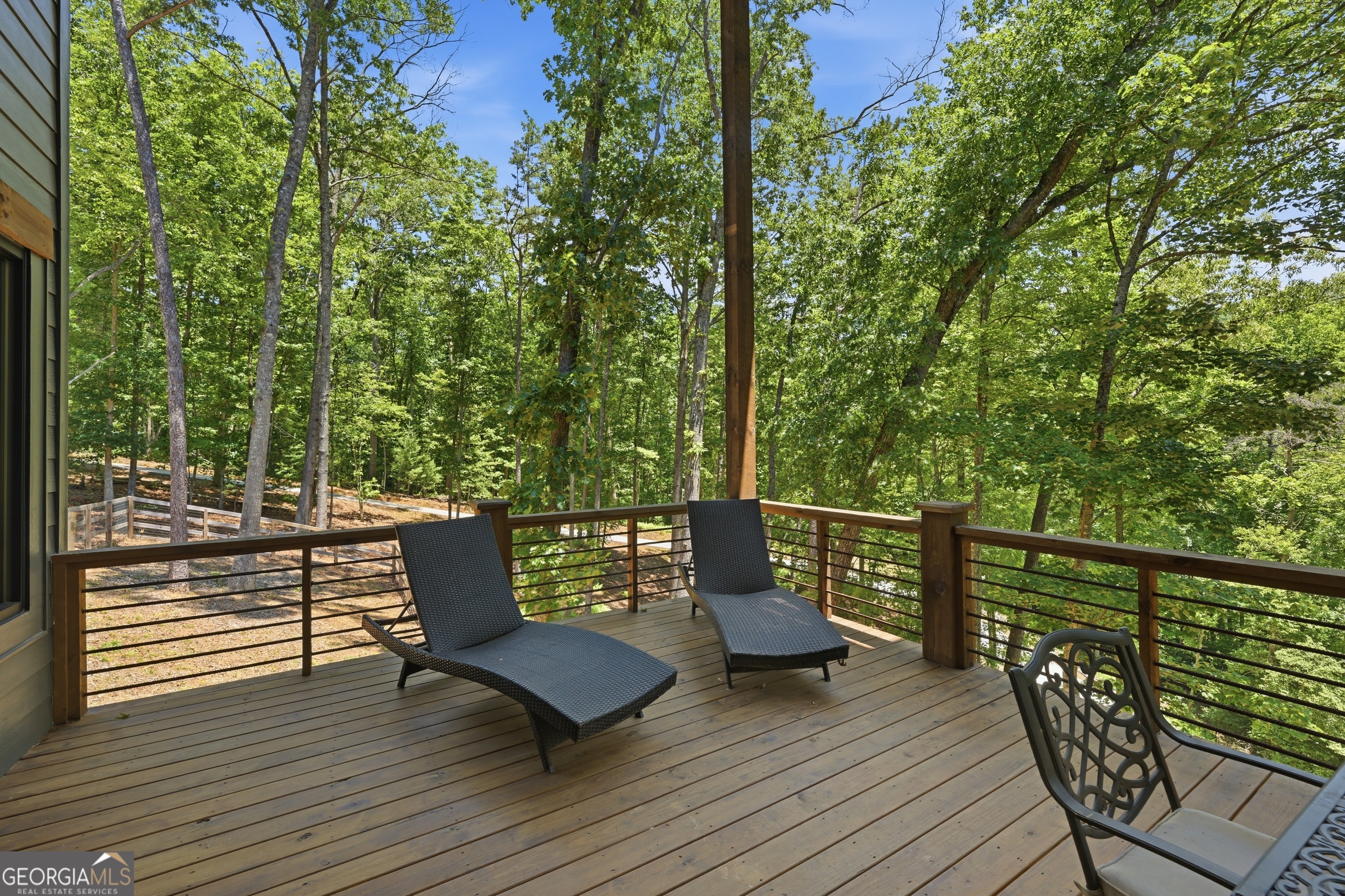 2632 Big Creek Road Cherry Log, GA 30522 - Photo 49 of 82