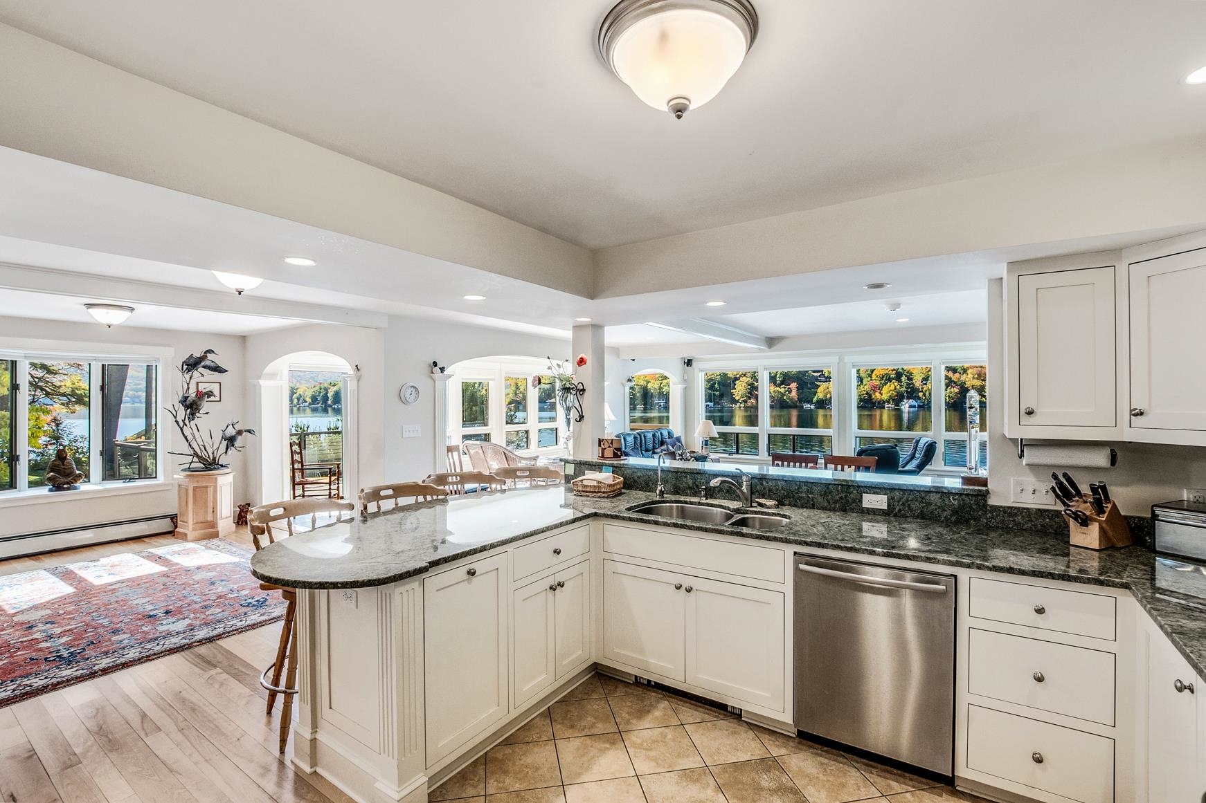 130 Bowles Road Newbury, NH 03255 - Photo 13 of 40