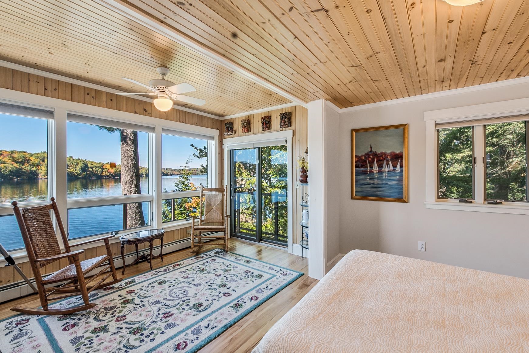 130 Bowles Road Newbury, NH 03255 - Photo 14 of 40