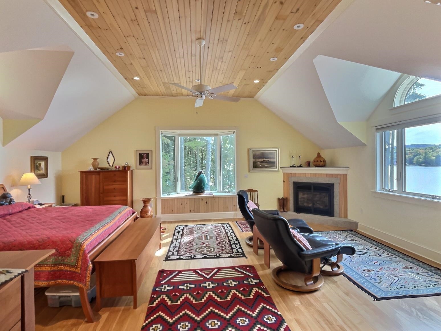 130 Bowles Road Newbury, NH 03255 - Photo 18 of 40