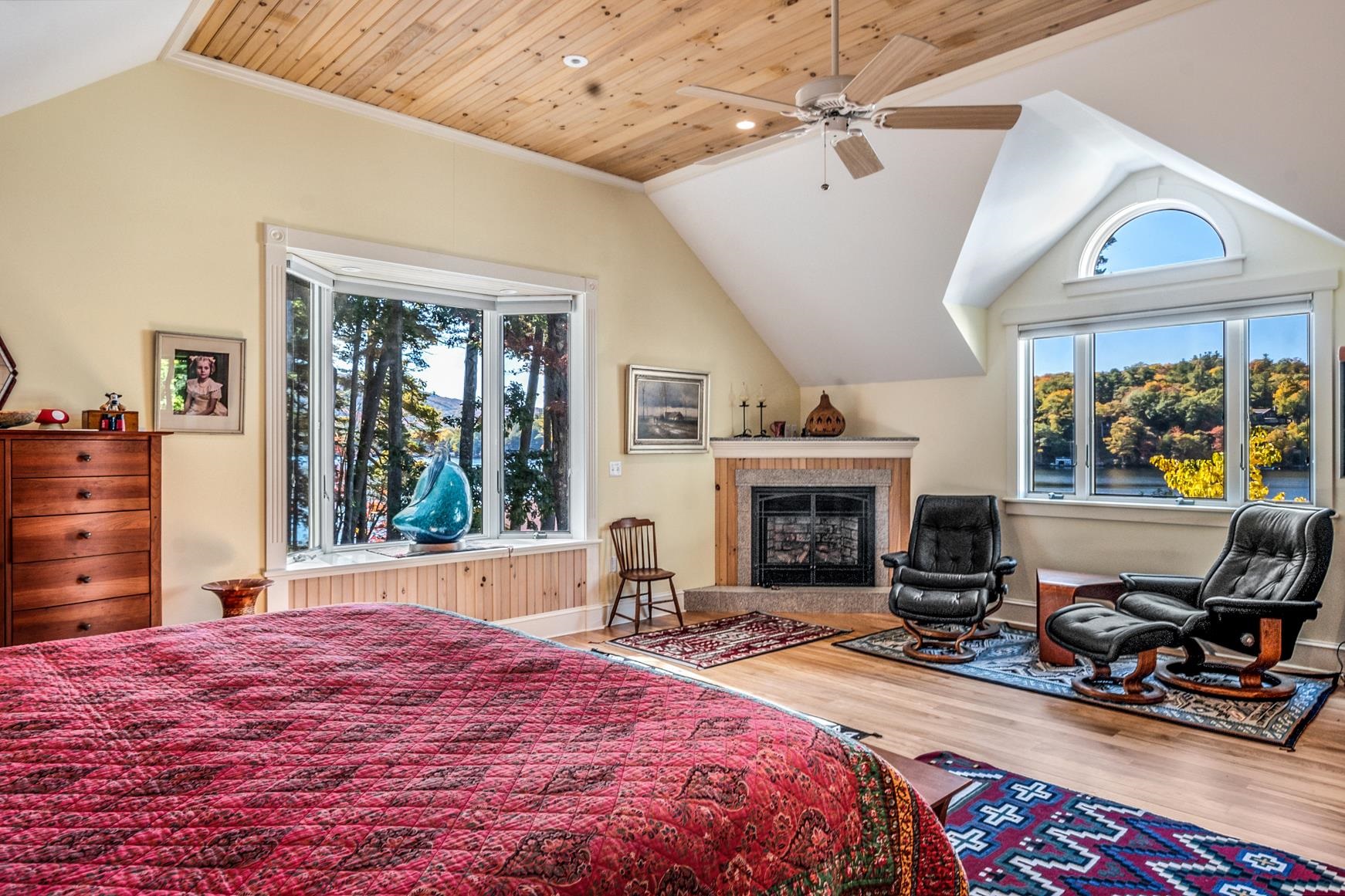 130 Bowles Road Newbury, NH 03255 - Photo 19 of 40