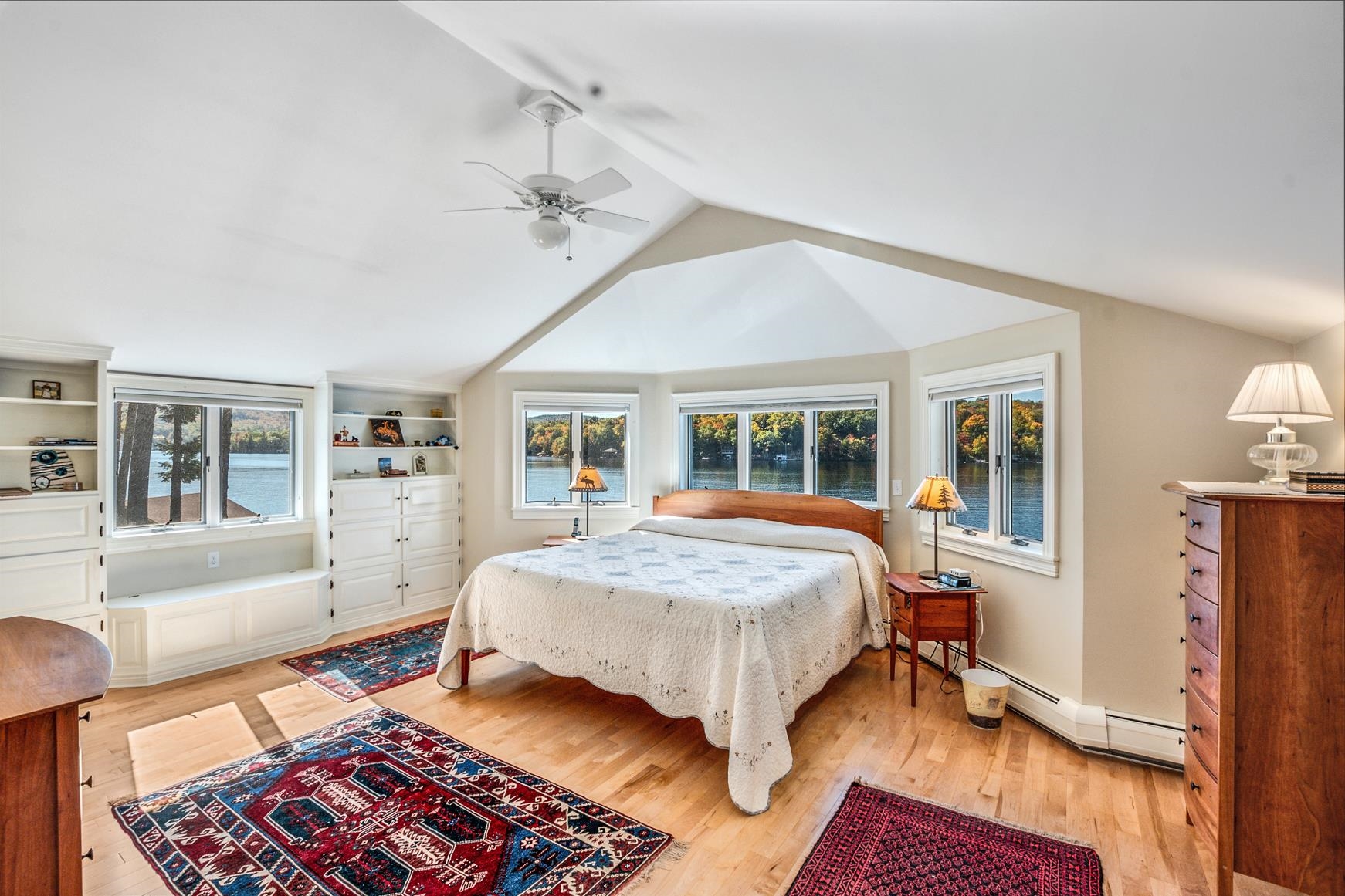 130 Bowles Road Newbury, NH 03255 - Photo 21 of 40