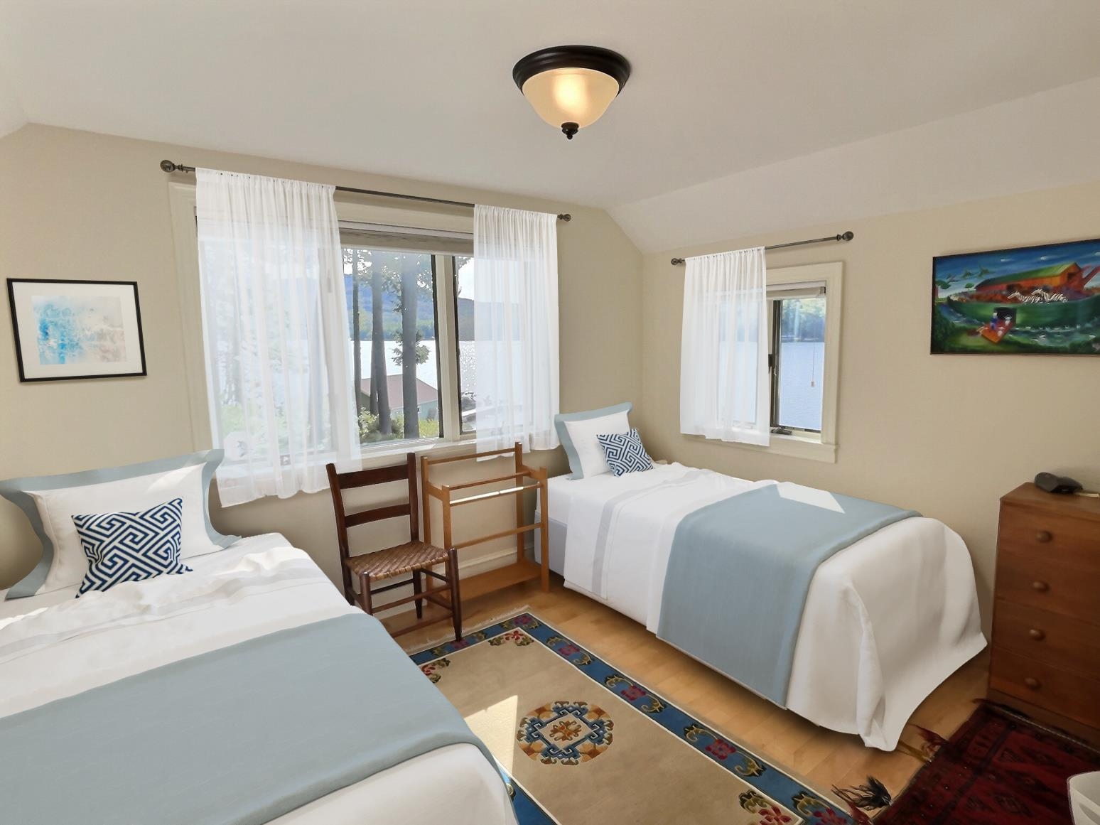 130 Bowles Road Newbury, NH 03255 - Photo 23 of 40