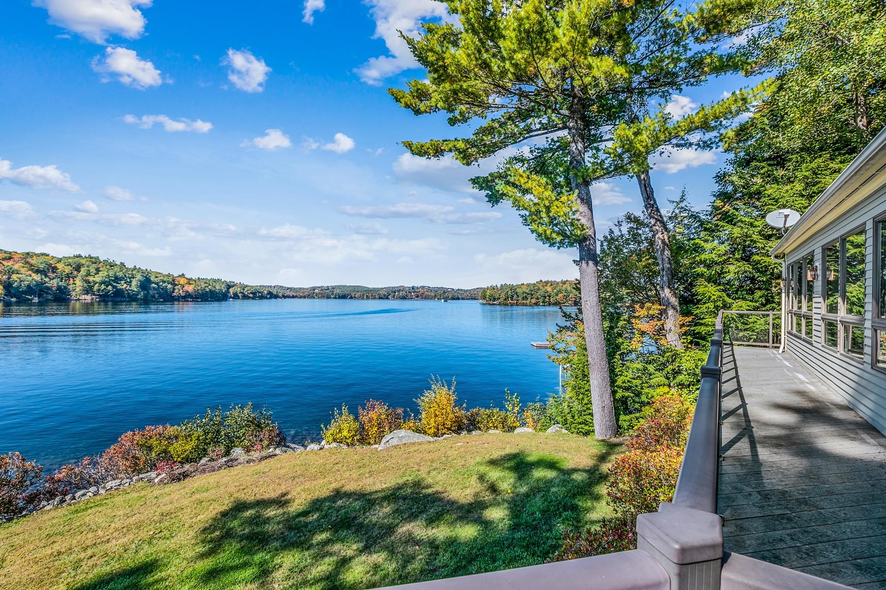 130 Bowles Road Newbury, NH 03255 - Photo 29 of 40