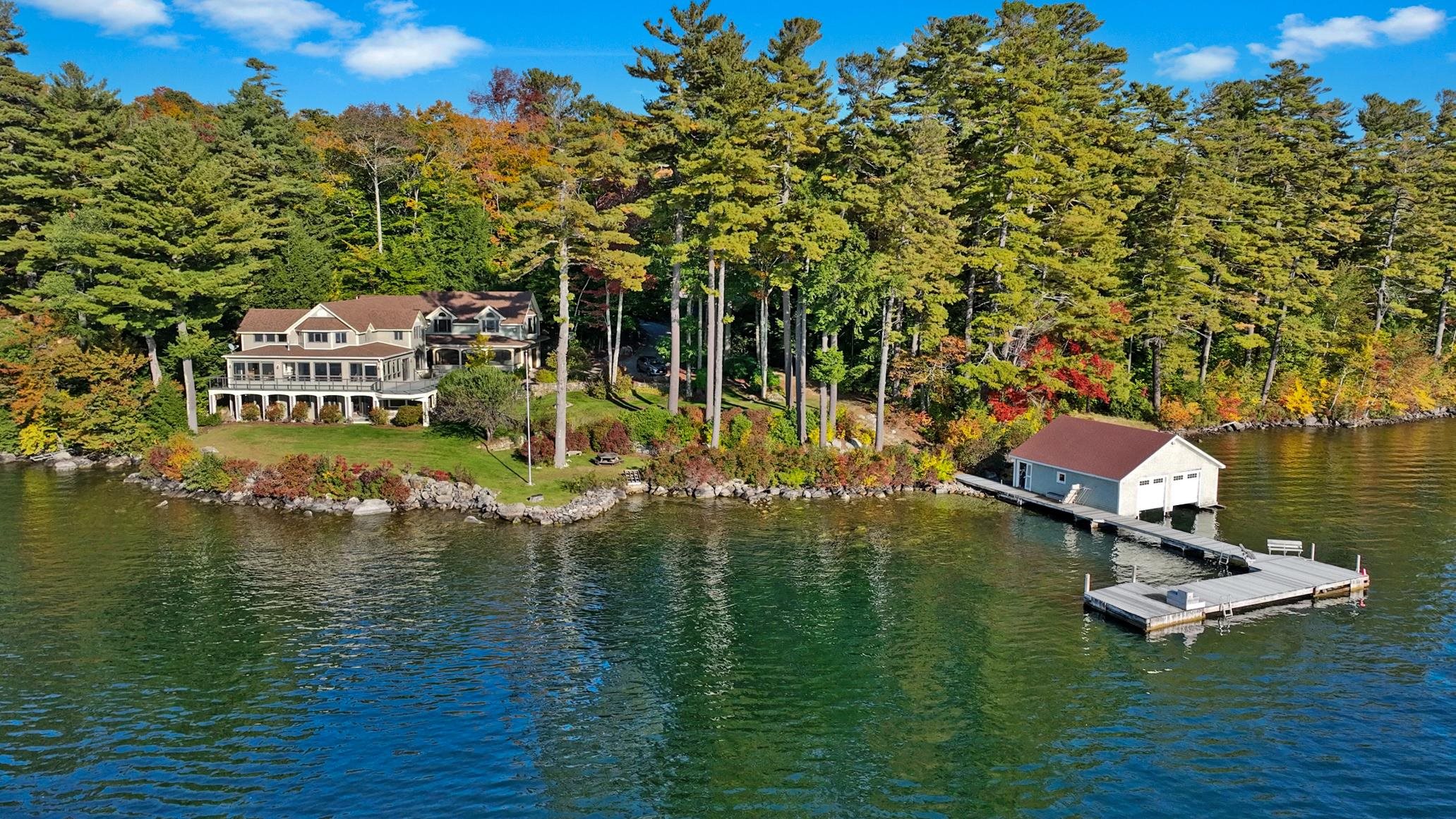 130 Bowles Road Newbury, NH 03255 - Photo 3 of 40