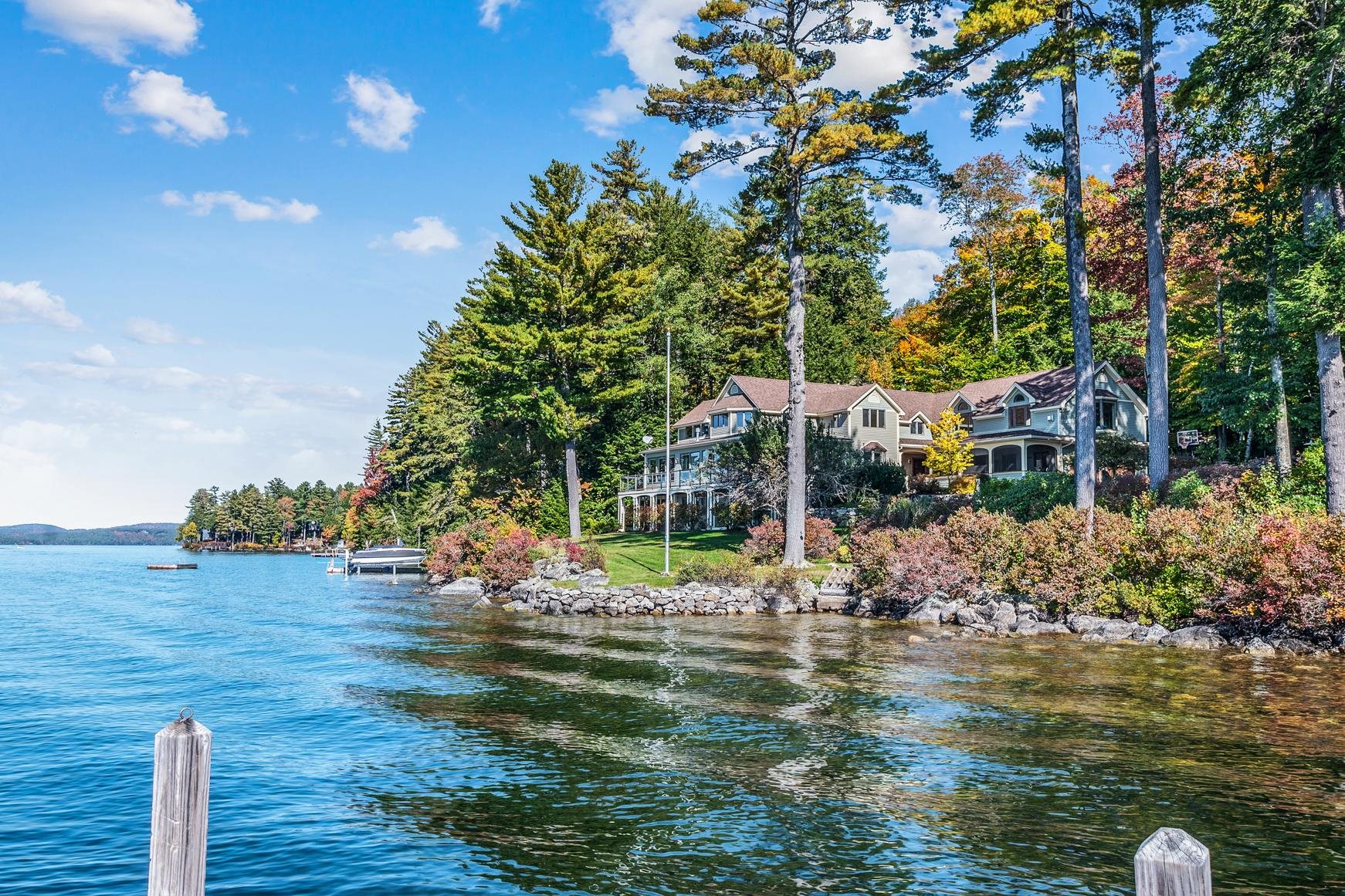 130 Bowles Road Newbury, NH 03255 - Photo 31 of 40