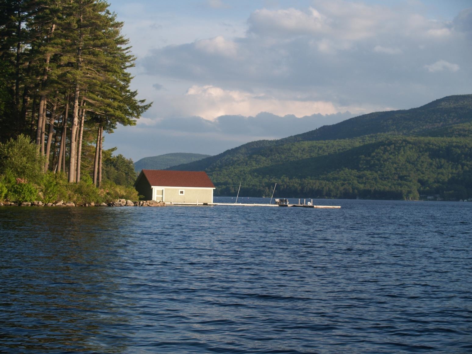 130 Bowles Road Newbury, NH 03255 - Photo 36 of 40