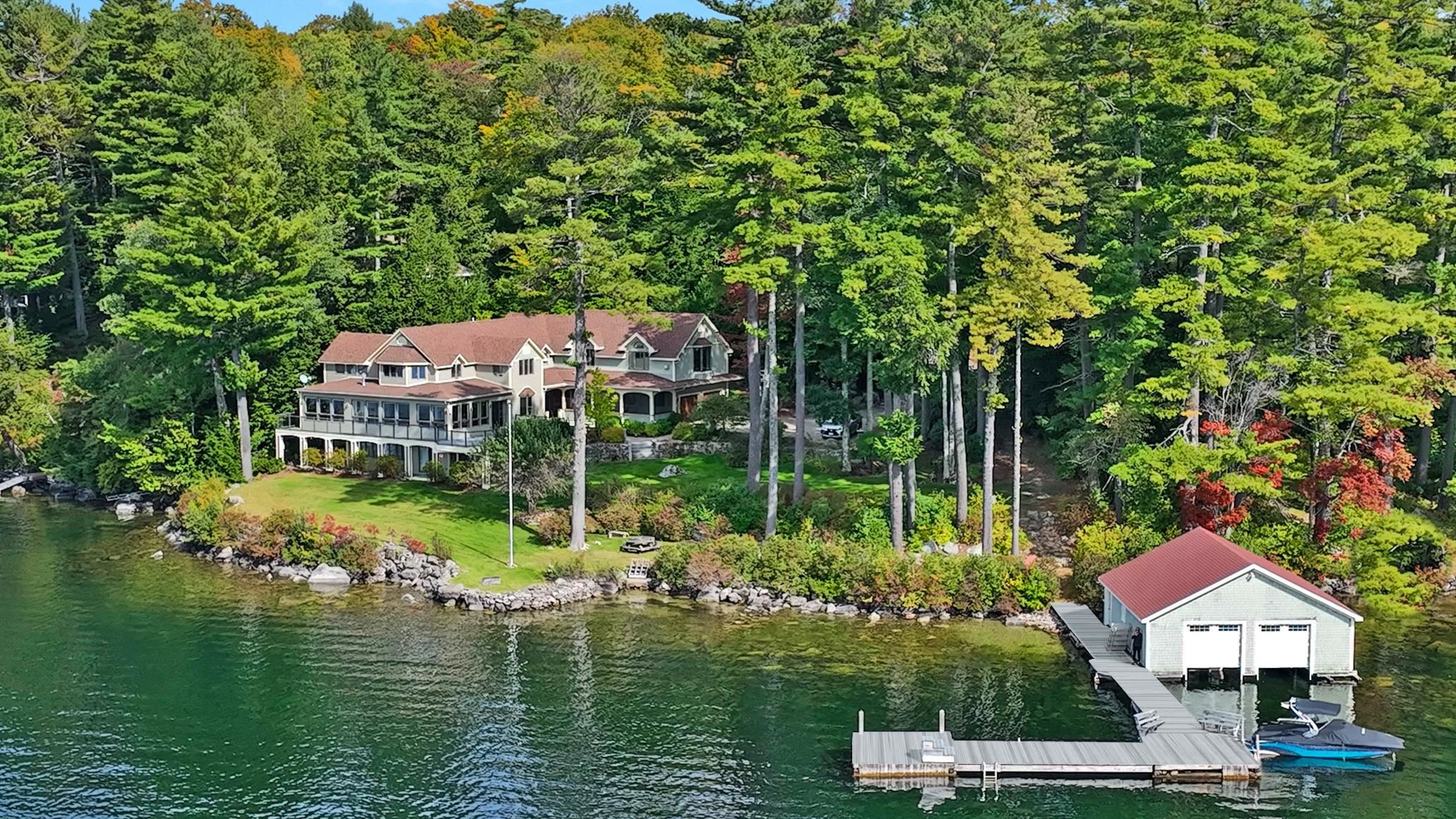 130 Bowles Road Newbury, NH 03255 - Photo 39 of 40