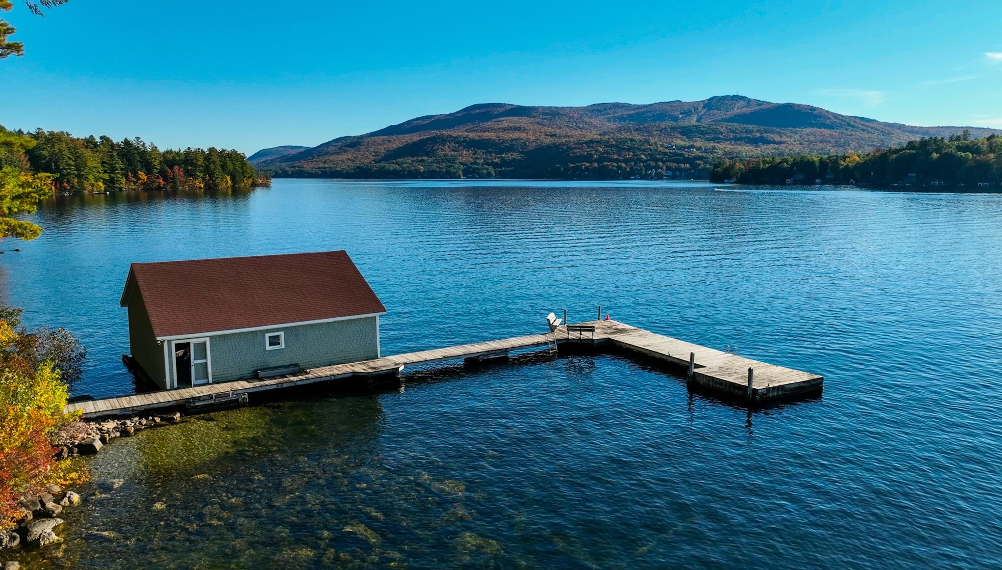 130 Bowles Road Newbury, NH 03255 - Photo 40 of 40