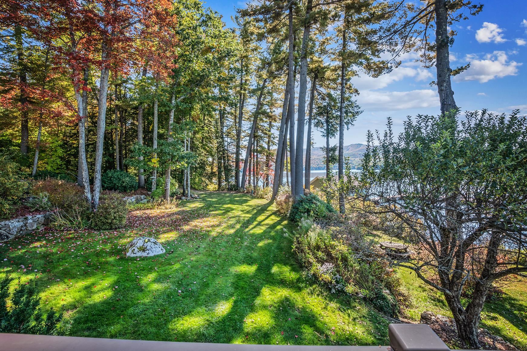 130 Bowles Road Newbury, NH 03255 - Photo 4 of 40