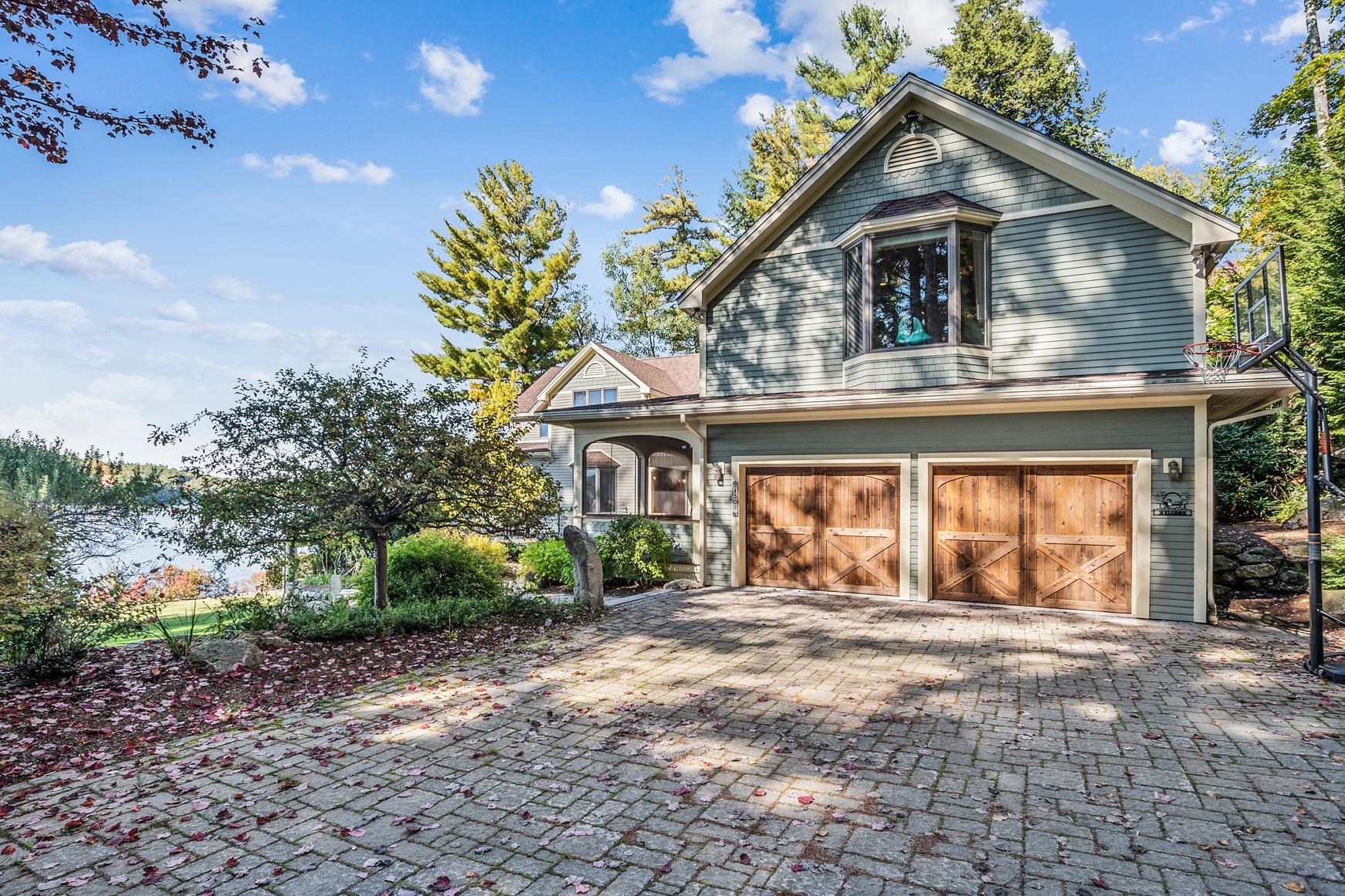 130 Bowles Road Newbury, NH 03255 - Photo 5 of 40