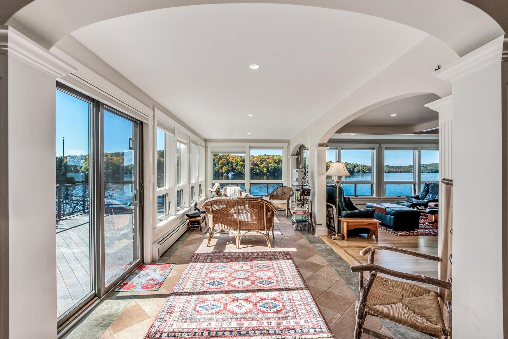 130 Bowles Road Newbury, NH 03255 - Photo 8 of 40