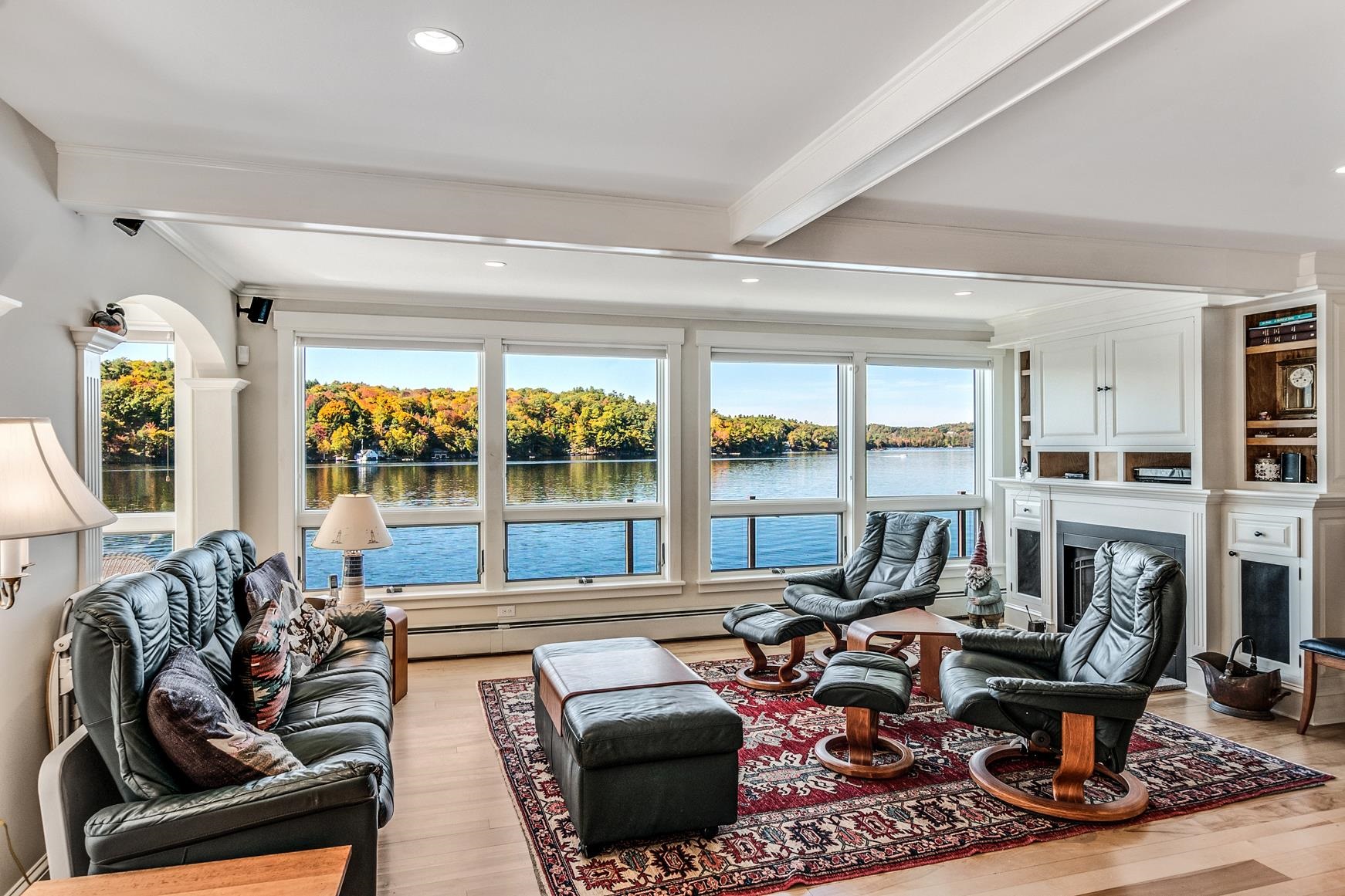 130 Bowles Road Newbury, NH 03255 - Photo 9 of 40