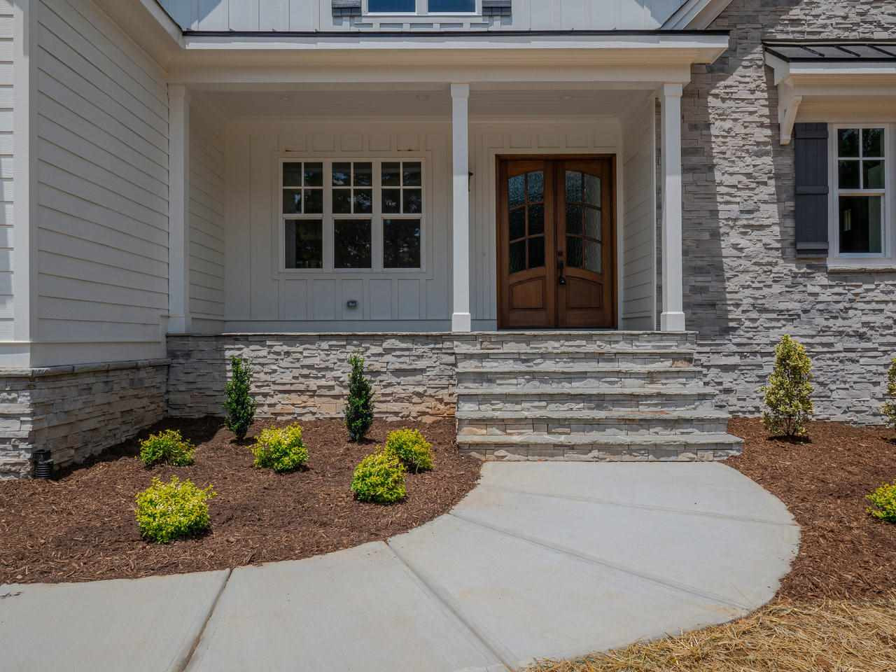 9408 Baileywick Road Raleigh, NC 27615 - Photo 2 of 30 Photo 2