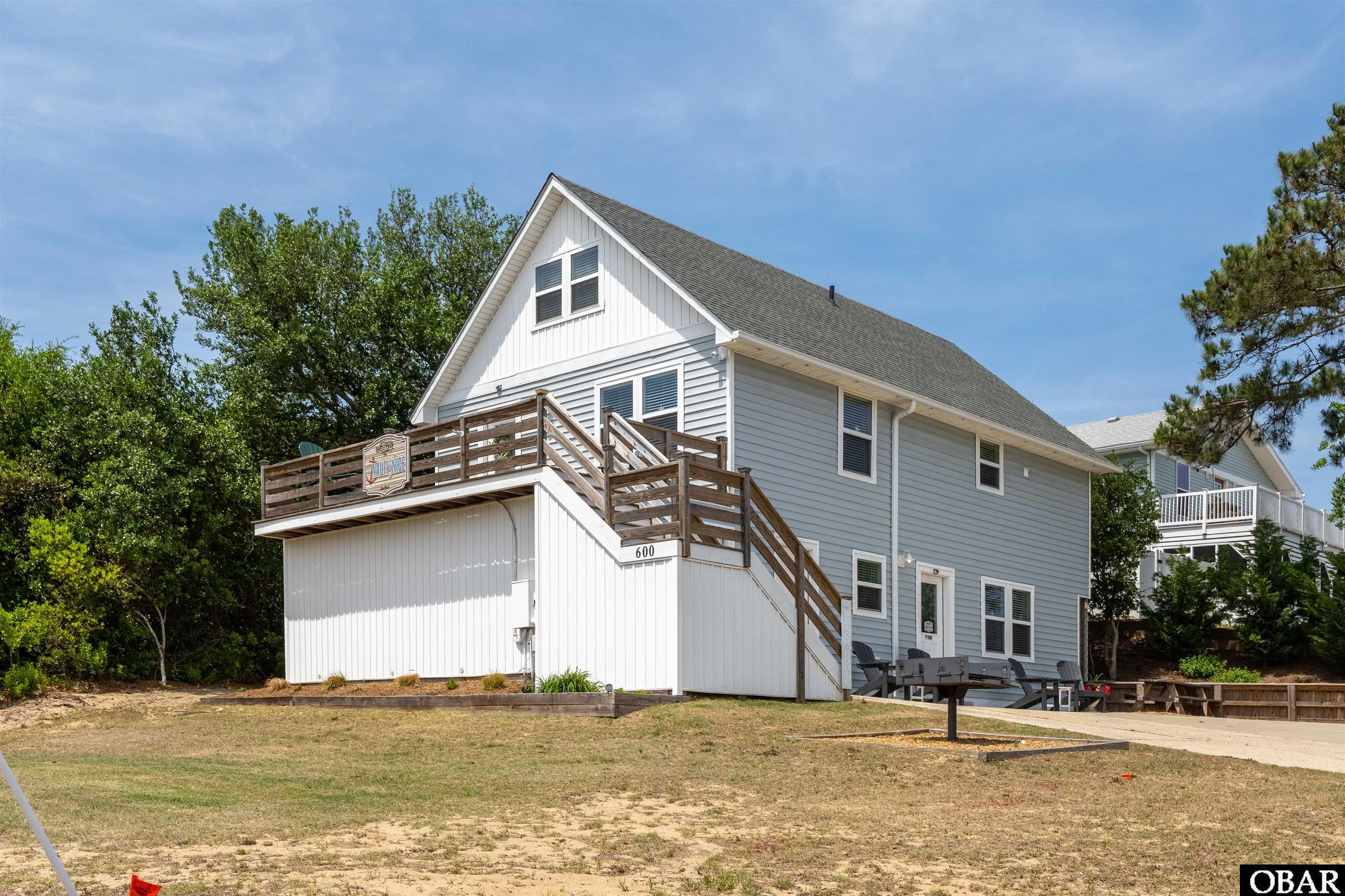 600 West 3rd Street Kill Devil Hills, NC 27948 - Photo 2 of 50