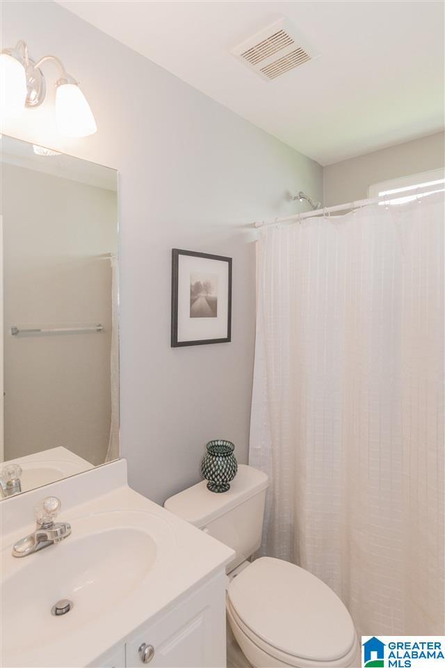 2443 Forest Lakes Lane Sterrett, AL 35147 - Photo 28 of 33