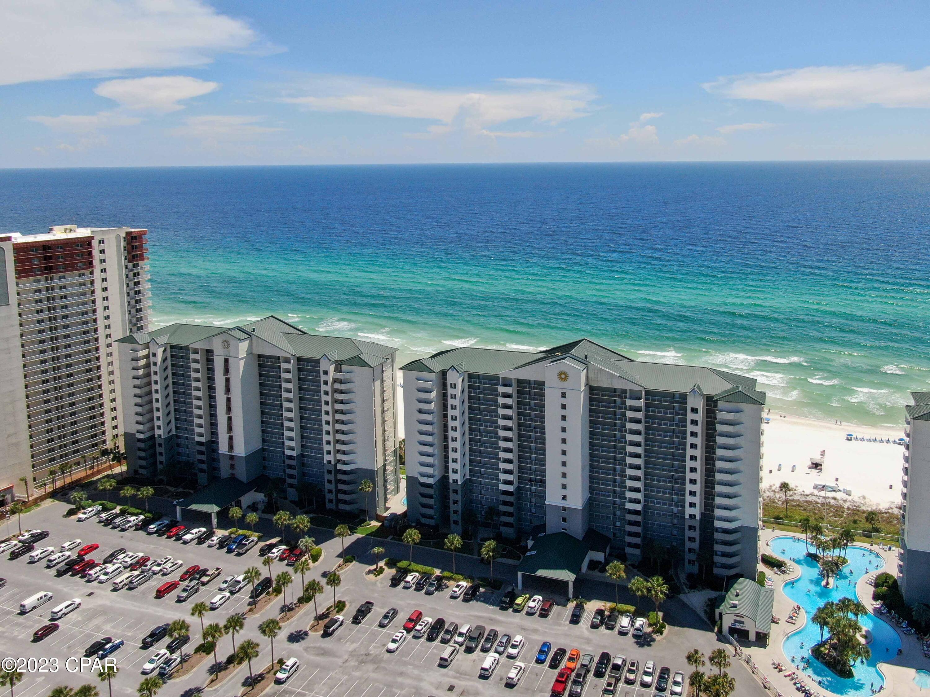 10509 Front Beach Road, Unit 100 Panama City Beach, FL 32407 - Photo 47 of 50