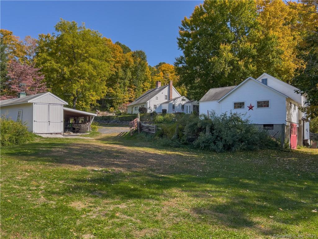 81 Currituck Road Newtown, CT 06470 - Photo 24 of 40