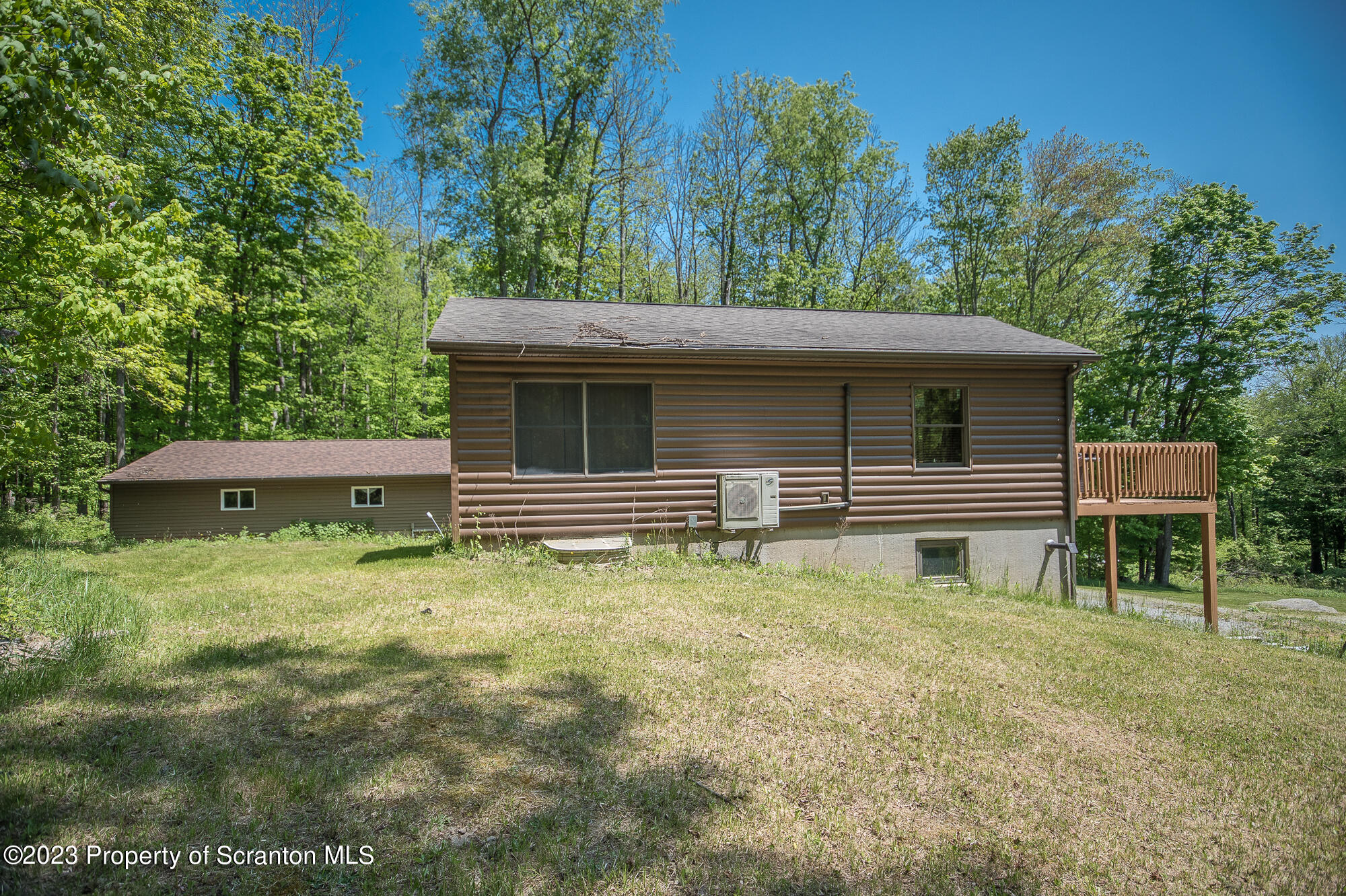 1345 Wickwire Hill Road Hop Bottom, PA 18824 - Photo 8 of 23