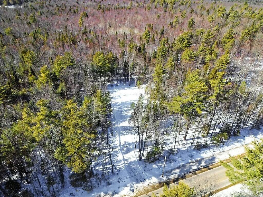 0 West Road Belgrade, ME 04917 - Photo 2 of 63 AERIAL