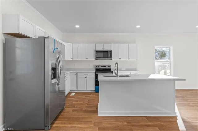 $299,900 | 211 West Brookline Street, Winston-Salem, NC 27127