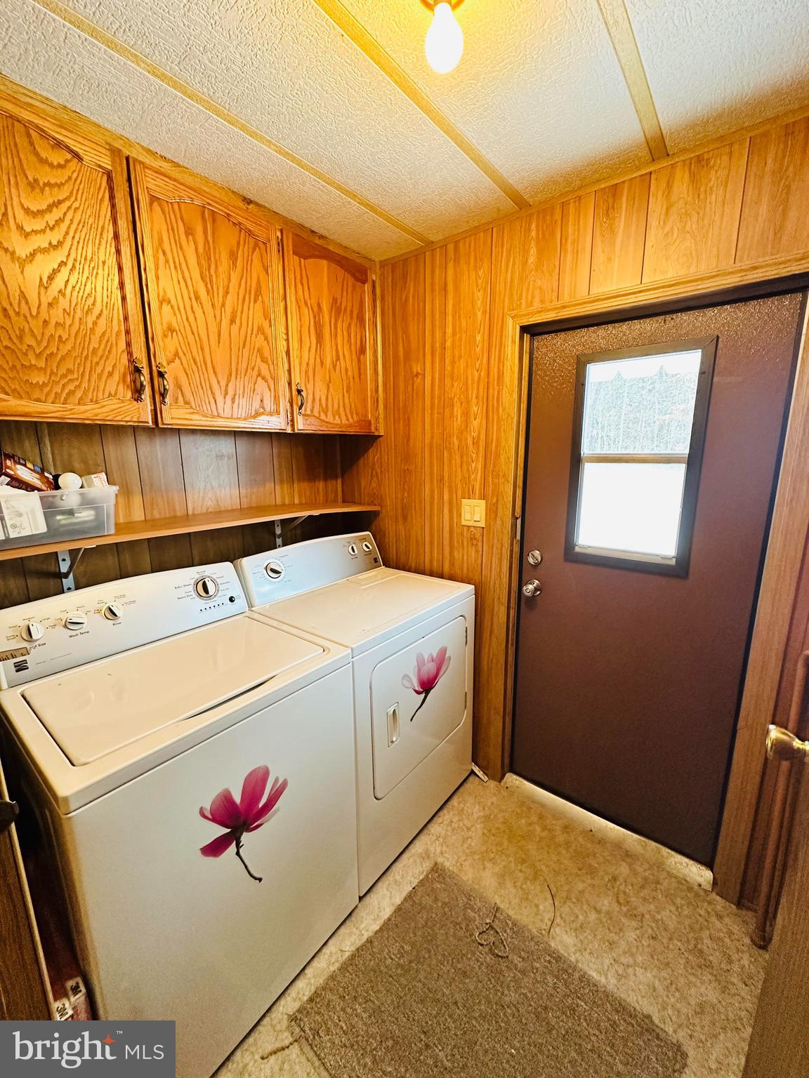 269 Mayflower Drive Buena, NJ 08310 - Photo 23 of 50 a utility room with a washer and dryer