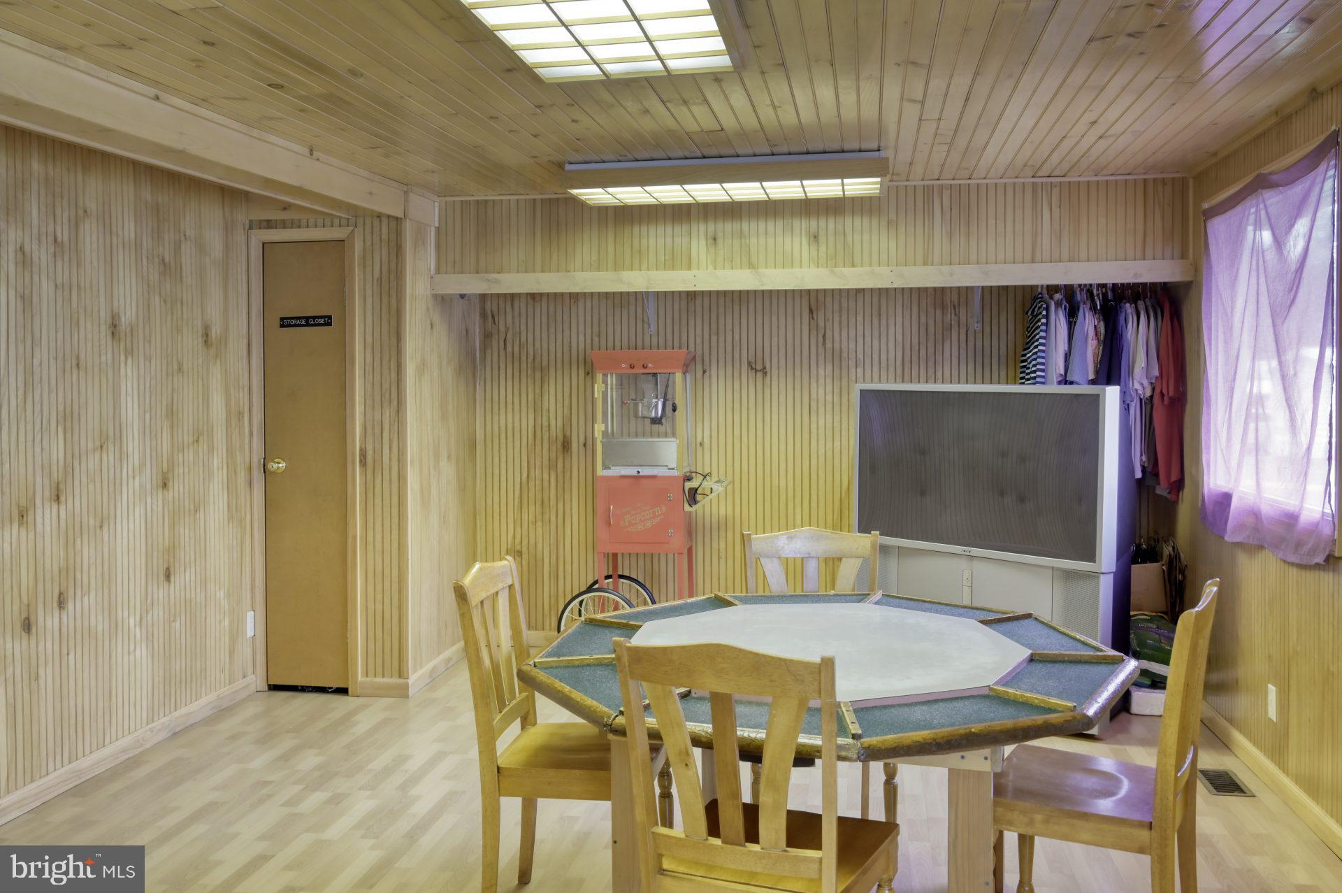 269 Mayflower Drive Buena, NJ 08310 - Photo 42 of 50 a dining room with furniture and window