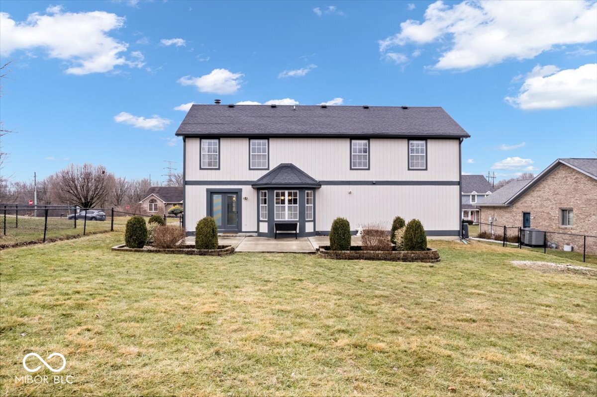 5727 Bold Ruler Drive Indianapolis, IN 46237 - Photo 23 of 27 Gallery Image 23