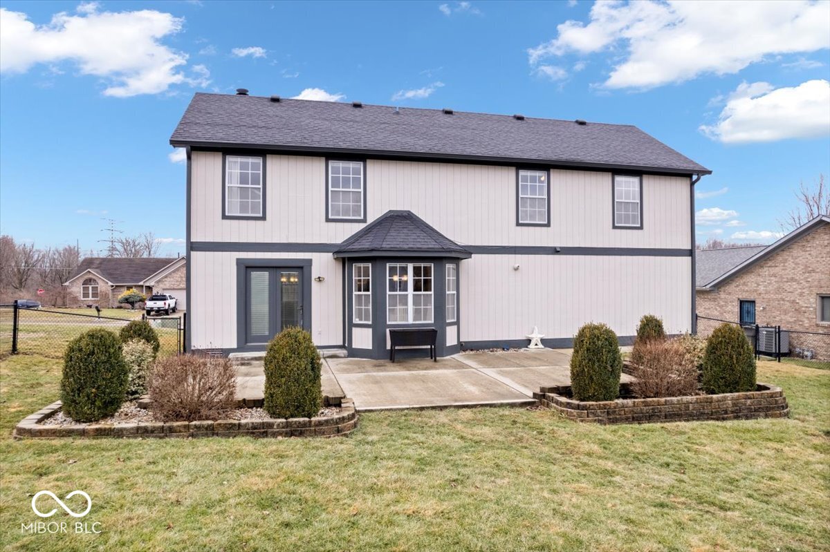 5727 Bold Ruler Drive Indianapolis, IN 46237 - Photo 24 of 27 Gallery Image 24