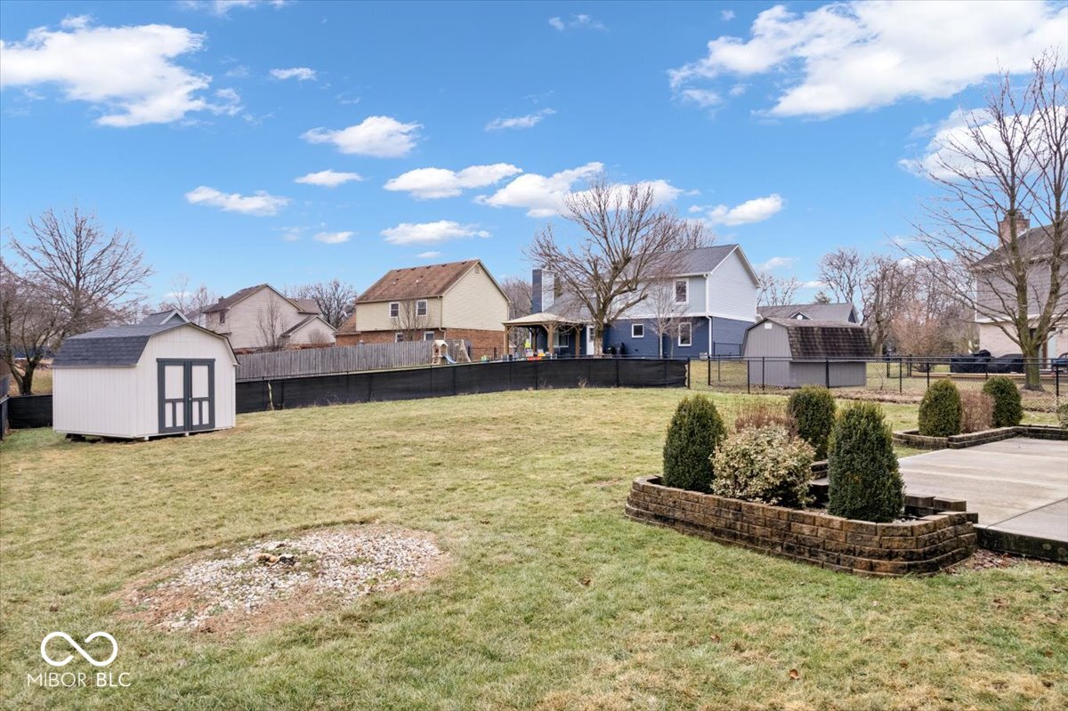 5727 Bold Ruler Drive Indianapolis, IN 46237 - Photo 25 of 27 Gallery Image 25