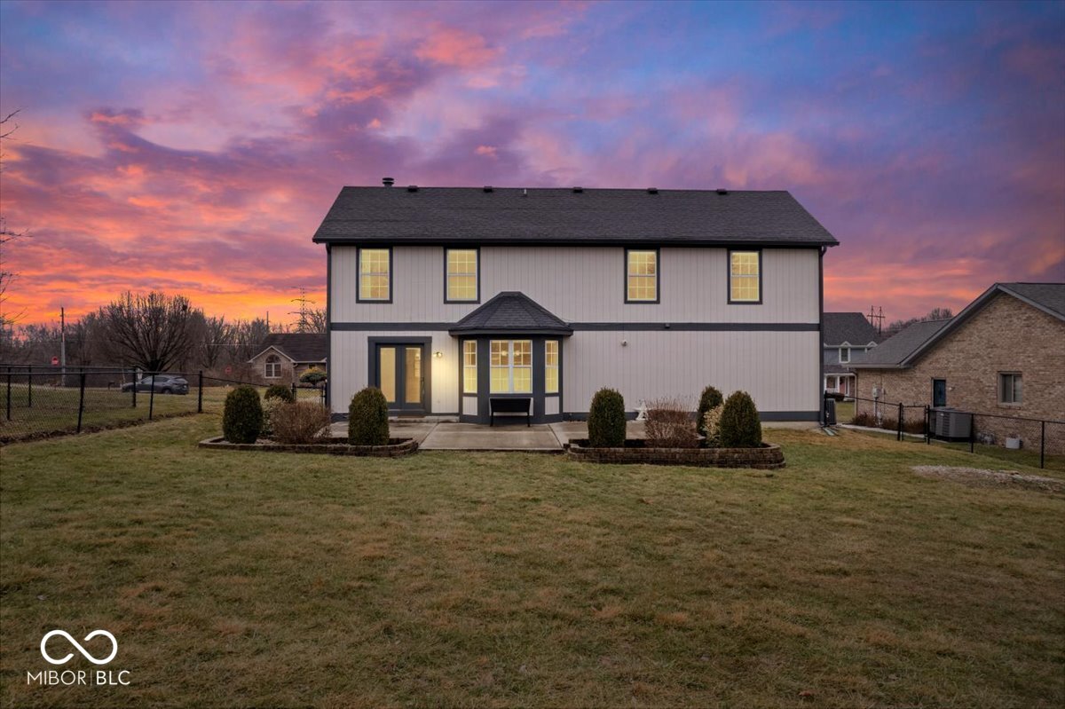 5727 Bold Ruler Drive Indianapolis, IN 46237 - Photo 27 of 27 Gallery Image 27