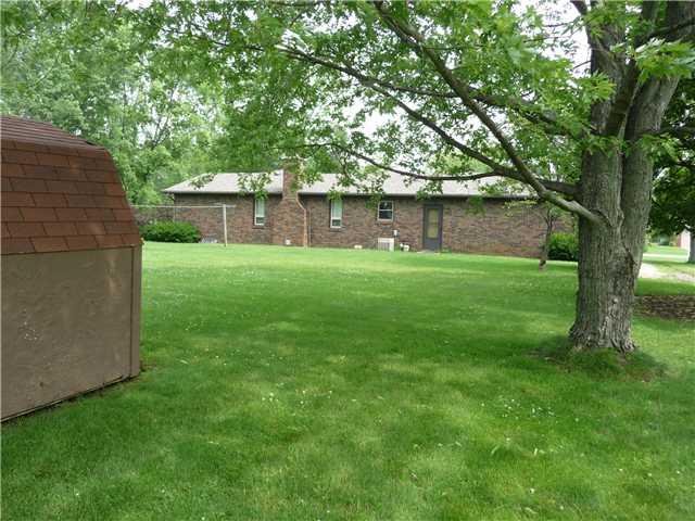 821 Weber Road Greenfield, IN 46140 - Photo 12 of 12 Gallery Image 12