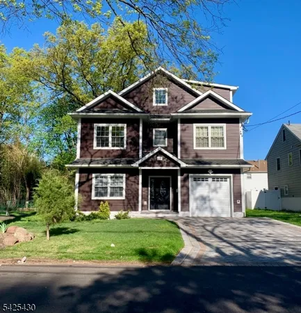 $1,099,000 | 184 Baltimore Avenue, Cranford, NJ 07016