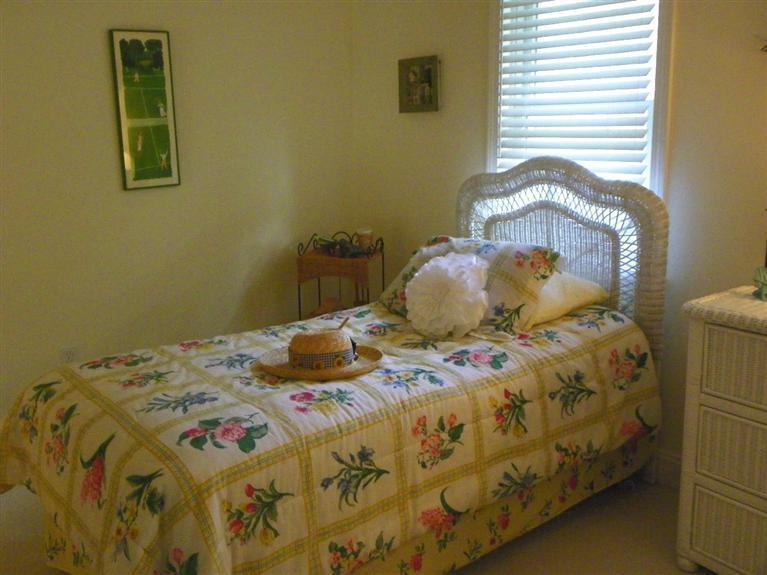 8 Finway Mashpee, MA 02649 - Photo 20 of 35 a bedroom with a bed and a window