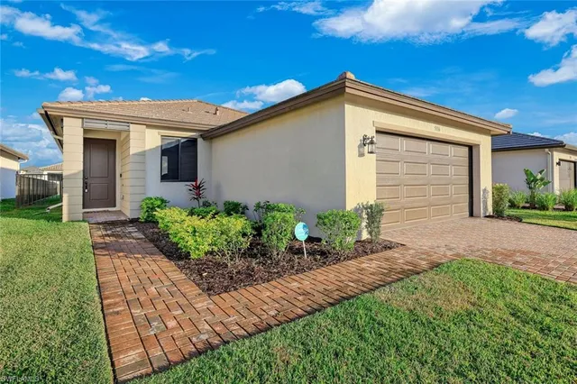 $525,000 | 5116 Isidora Lane, Immokalee, FL 34142