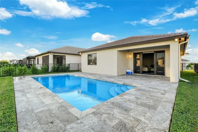 $525,000 | 5116 Isidora Lane, Immokalee, FL 34142