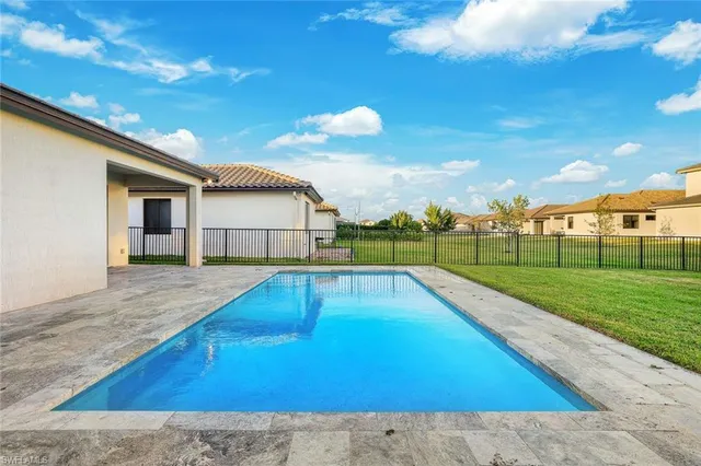 $525,000 | 5116 Isidora Lane, Immokalee, FL 34142