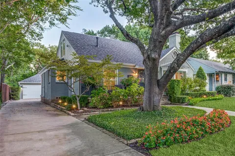 $665,000 | 2318 Barberry Drive, Dallas, TX 75211