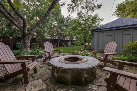 $665,000 | 2318 Barberry Drive, Dallas, TX 75211