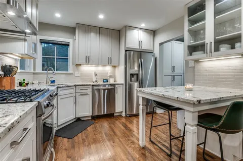 $665,000 | 2318 Barberry Drive, Dallas, TX 75211