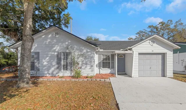 $339,000 | 101 Bayside Boulevard, Oldsmar, FL 34677