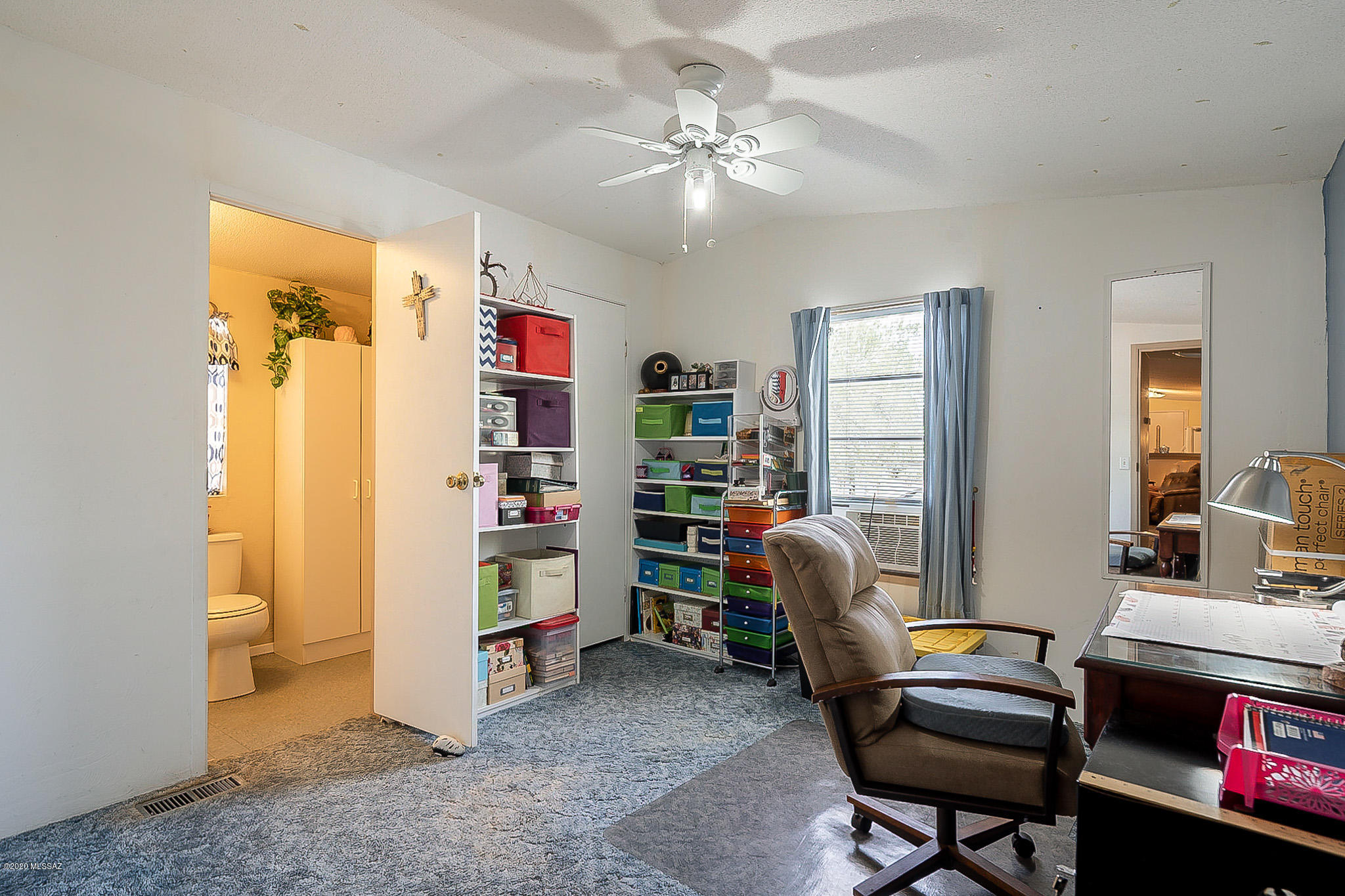 12421 West McAfee Road Tucson, AZ 85743 - Photo 17 of 29