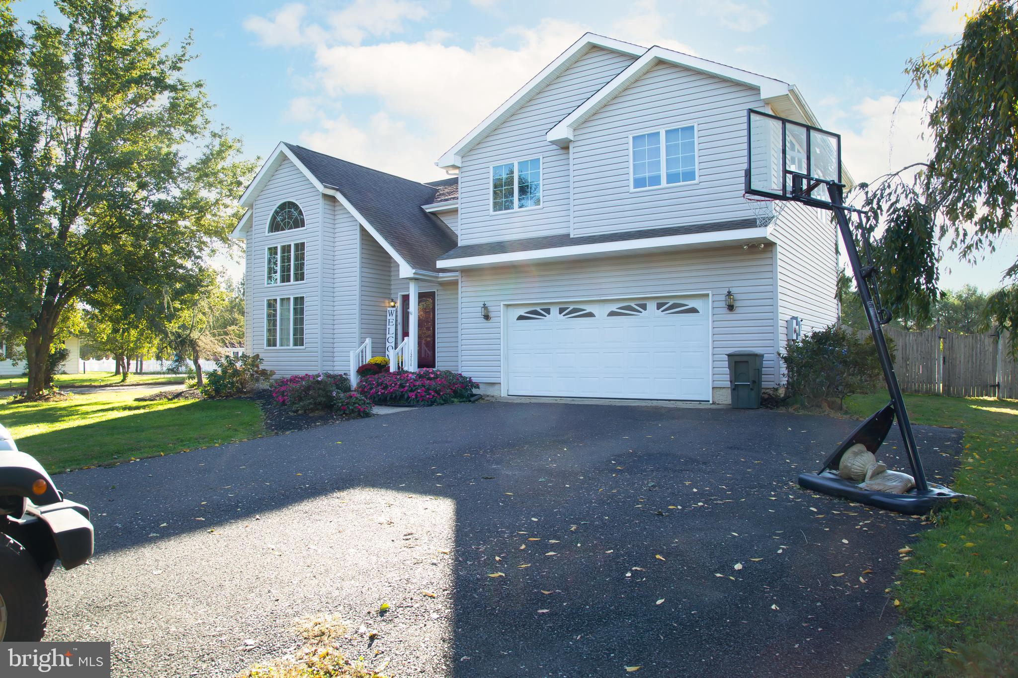 1268 Dutch Mill Road Newfield, NJ 08344 - Photo 30 of 38