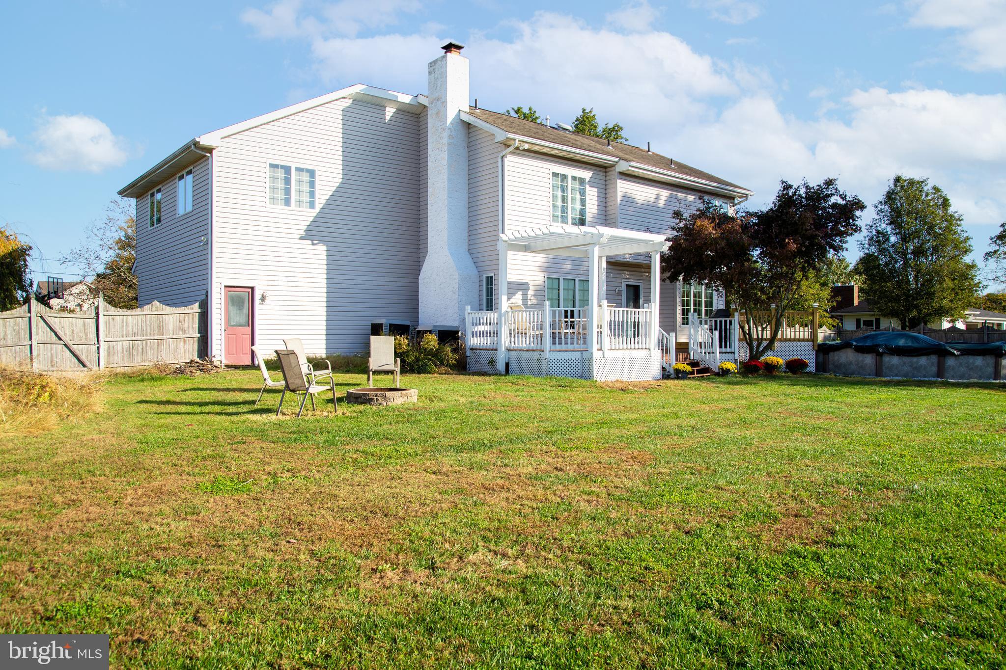 1268 Dutch Mill Road Newfield, NJ 08344 - Photo 34 of 38