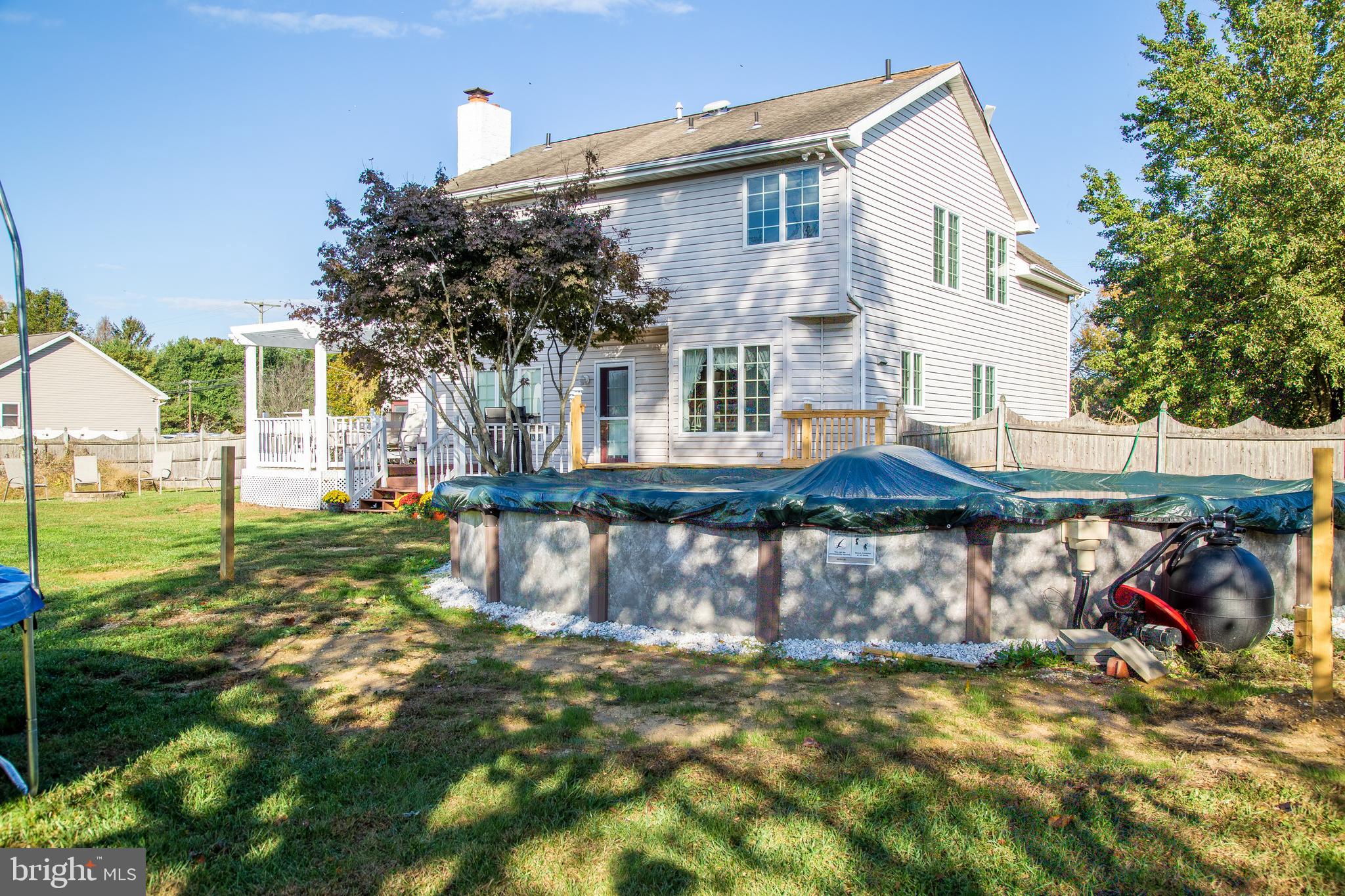 1268 Dutch Mill Road Newfield, NJ 08344 - Photo 35 of 38