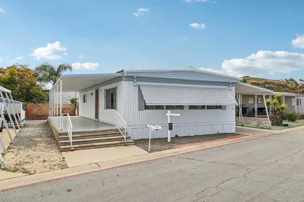 $249,000 | 78 El Prado Lane, Oceanside, CA 92058